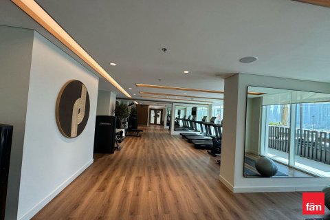 Apartment in Dubai Harbour, Dubai 1 bedroom, 67.7 sq.m. № 93741 - photo 19