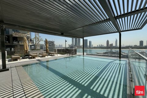 Apartment in Dubai Harbour, Dubai 1 bedroom, 67.7 sq.m. № 93741 - photo 10