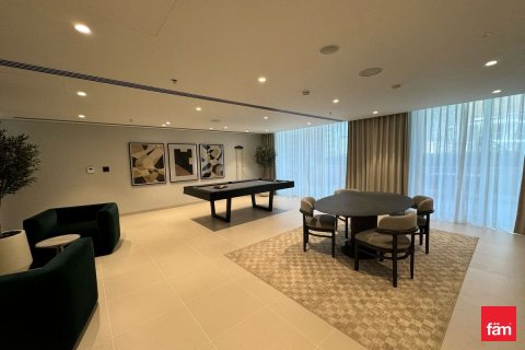 Apartment in Dubai Harbour, Dubai 1 bedroom, 67.7 sq.m. № 93741 - photo 14