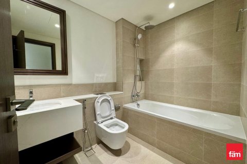 Apartment in Dubai Harbour, Dubai 1 bedroom, 67.7 sq.m. № 93741 - photo 8