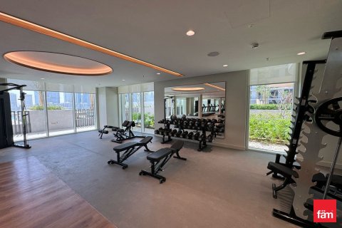 Apartment in Dubai Harbour, Dubai 1 bedroom, 67.7 sq.m. № 93741 - photo 13