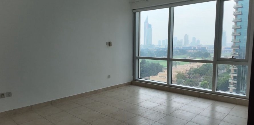 Apartamento en The Views, Dubai, 2 dormitorios, 127.9 m², № 93743