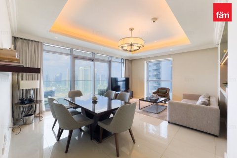 Apartment in Downtown Dubai (Downtown Burj Dubai), Dubai 2 bedrooms, 134.9 sq.m. № 93742 - photo 2