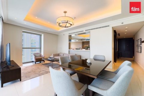 Apartment in Downtown Dubai (Downtown Burj Dubai), Dubai 2 bedrooms, 134.9 sq.m. № 93742 - photo 7