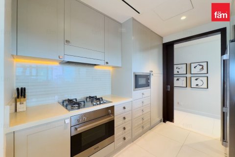 Apartment in Downtown Dubai (Downtown Burj Dubai), Dubai 2 bedrooms, 134.9 sq.m. № 93742 - photo 9