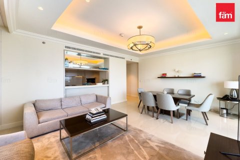 Apartment in Downtown Dubai (Downtown Burj Dubai), Dubai 2 bedrooms, 134.9 sq.m. № 93742 - photo 6