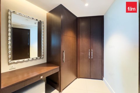 Apartment in Downtown Dubai (Downtown Burj Dubai), Dubai 2 bedrooms, 134.9 sq.m. № 93742 - photo 18