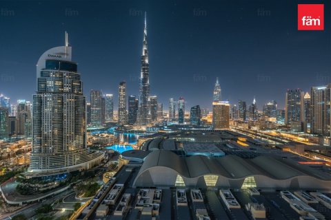 Apartment in Downtown Dubai (Downtown Burj Dubai), Dubai 2 bedrooms, 134.9 sq.m. № 93742 - photo 26