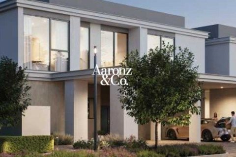 Villa à Dubai South (Dubai World Central), Dubai, 4 chambres, 225 m², № 132988