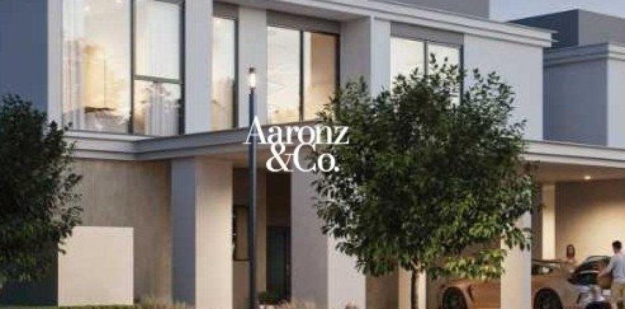 Villa in Dubai South (Dubai World Central), Dubai 4 bedrooms, 225 sq.m. № 132988