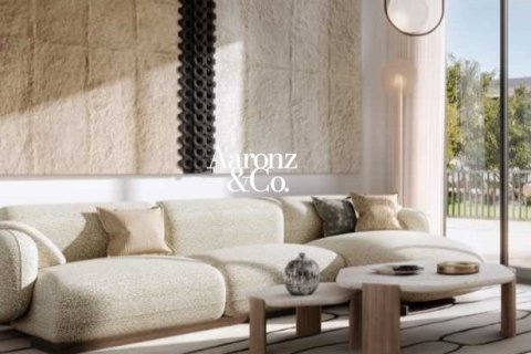 Villa in Dubai South (Dubai World Central), Dubai 4 bedrooms, 225 sq.m. № 132988 - photo 9