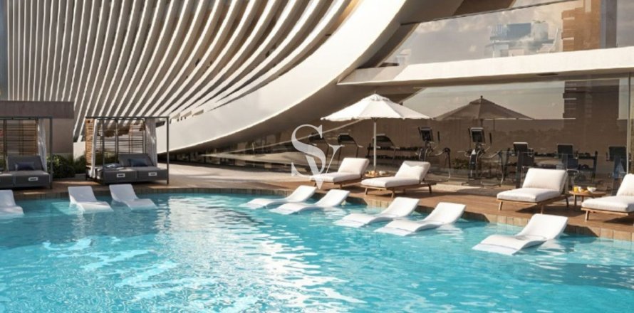 Офис в Downtown Jebel Ali, Дубай, 72м², № 132914