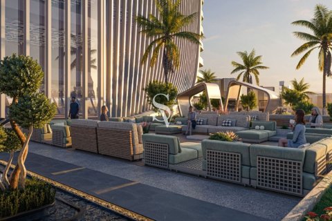 Купить офис в Downtown Jebel Ali, Дубай: 72м², № 132914 - фото 8