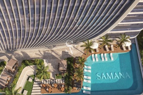 Купить офис в Downtown Jebel Ali, Дубай: 72м², № 132914 - фото 10