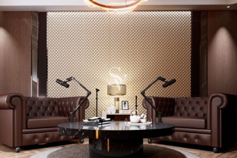 Купить офис в Downtown Jebel Ali, Дубай: 72м², № 132914 - фото 7