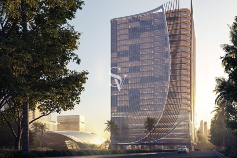 Купить офис в Downtown Jebel Ali, Дубай: 72м², № 132914 - фото 4