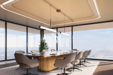 Купить офис в Downtown Jebel Ali, Дубай: 72м², № 132914 - фото 9