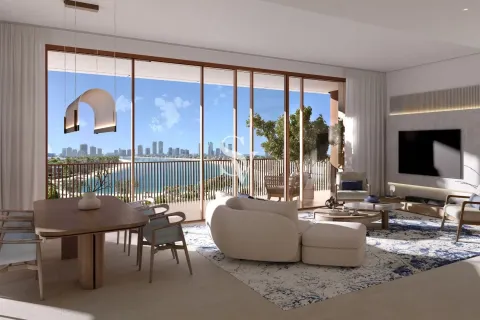 Apartment in Palm Jebel Ali, Dubai 2 bedrooms, 113 sq.m. № 132912 - photo 11