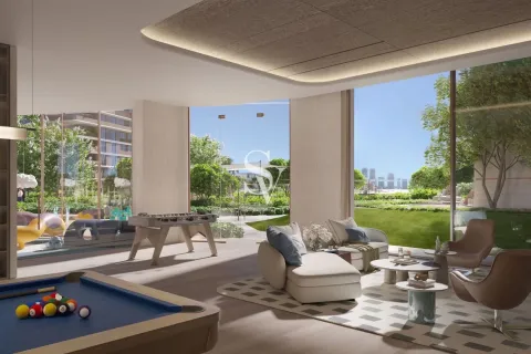 Apartment in Palm Jebel Ali, Dubai 2 bedrooms, 113 sq.m. № 132912 - photo 6
