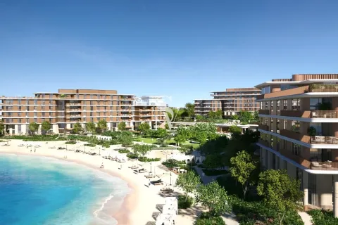 Apartment in Palm Jebel Ali, Dubai 2 bedrooms, 113 sq.m. № 132912 - photo 9