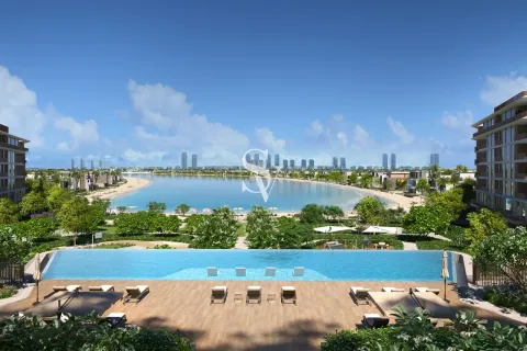 Apartment in Palm Jebel Ali, Dubai 2 bedrooms, 113 sq.m. № 132912 - photo 4