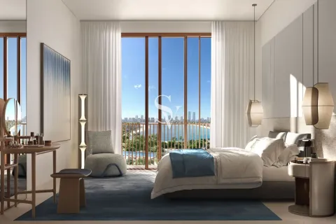 Apartment in Palm Jebel Ali, Dubai 2 bedrooms, 113 sq.m. № 132912 - photo 10