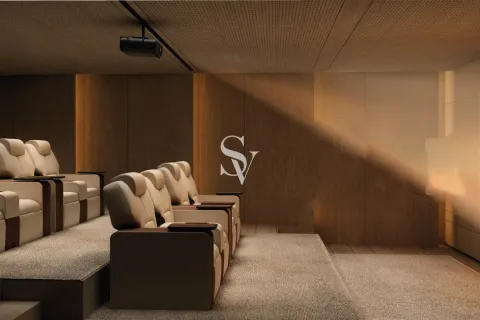 شقة في Dubai Science Park, دبي 1غرف نوم, 89 م² رقم 68081 - صورة 16