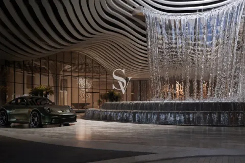 شقة في Dubai Science Park, دبي 1غرف نوم, 89 م² رقم 68081 - صورة 5