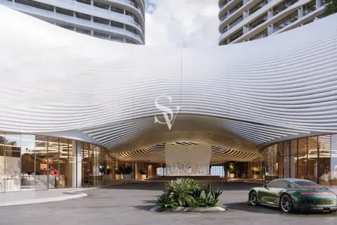 شقة في Dubai Science Park, دبي 1غرف نوم, 89 م² رقم 68081 - صورة 3