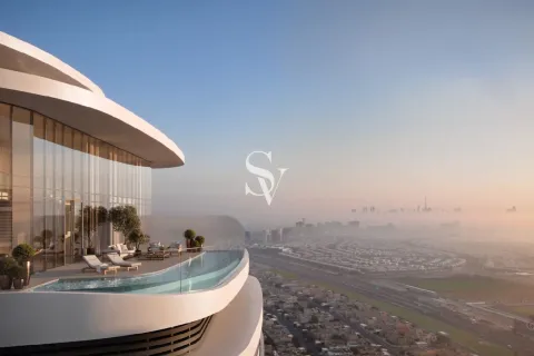 شقة في Dubai Science Park, دبي 2 غرف نوم, 176 م² رقم 68080 - صورة 1