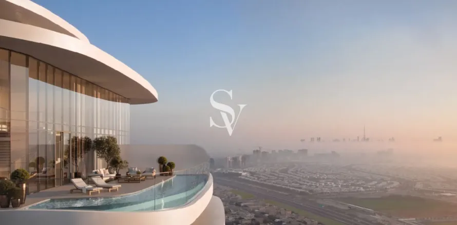 شقة في Dubai Science Park, دبي 2 غرف نوم, 176 م² رقم 68080