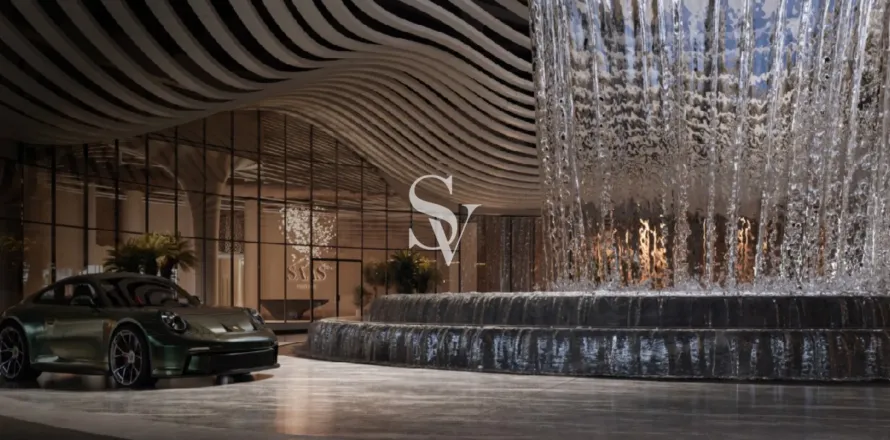 شقة في Dubai Science Park, دبي 3 غرف نوم, 245 م² رقم 68091