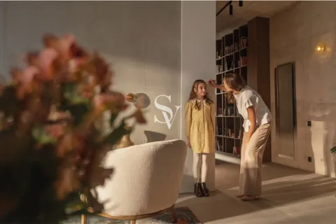 شقة في Dubai Science Park, دبي 3 غرف نوم, 245 م² رقم 68091 - صورة 6