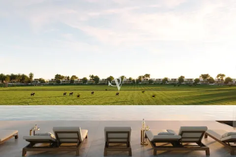 Villa à Dubai Investment Park, Dubai, 4 chambres, 336 m², № 68082 - photo 6