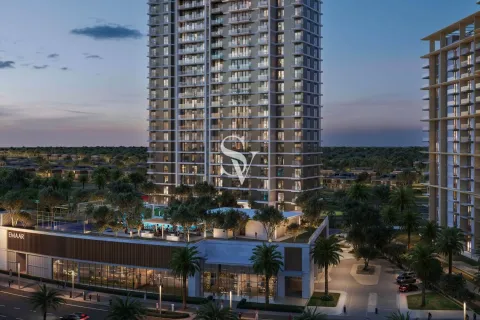 Apartment in Dubai Hills Estate, Dubai 3 bedrooms, 149 sq.m. № 68083 - photo 6