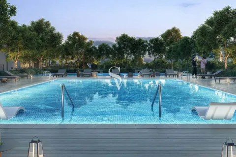 Apartment in Dubai Hills Estate, Dubai 3 bedrooms, 149 sq.m. № 68083 - photo 7