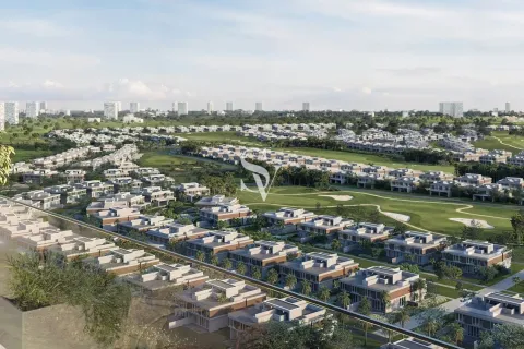 Apartment in Dubai Hills Estate, Dubai 3 bedrooms, 149 sq.m. № 68083 - photo 1