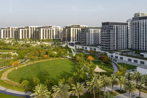 Apartment in Dubai Hills Estate, Dubai 3 bedrooms, 149 sq.m. № 68083 - photo 10