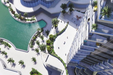 Apartamento en Dubai, 1 dormitorio, 87.9 m², № 16577 - foto 4