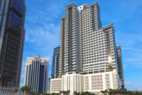 Apartment in Dubai 1 bedroom, 68.3 sq.m. № 16586 - photo 4