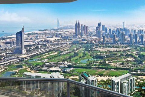 Apartment in Dubai 1 bedroom, 68.3 sq.m. № 16586 - photo 1