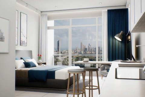 Apartment in Dubai 1 bedroom, 68.3 sq.m. № 16586 - photo 7