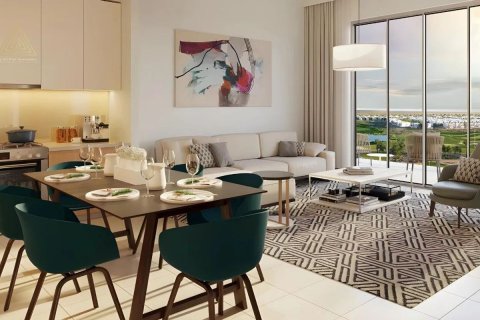 Apartment in Dubai 1 bedroom, 68.3 sq.m. № 16586 - photo 6