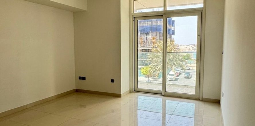 Квартира в Dubai Harbour, Дубай, 2 спальни, 118.3м², № 58424