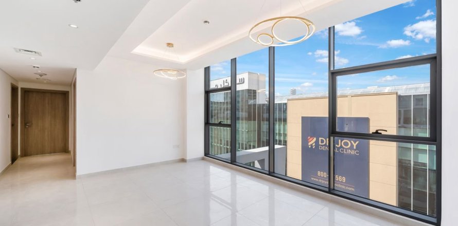 Apartamento en Dubai, 2 dormitorios, 161.3 m², № 58413