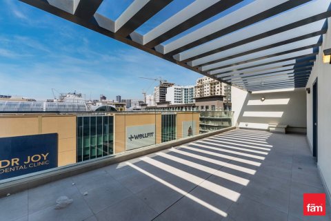 Apartamento en Dubai, 2 dormitorios, 161.3 m², № 58413 - foto 6