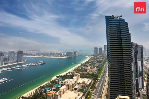Penthouse à Dubai Marina, Dubai, 4 chambres, 298.4 m², № 58414 - photo 24