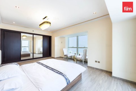 Penthouse à Dubai Marina, Dubai, 4 chambres, 298.4 m², № 58414 - photo 11