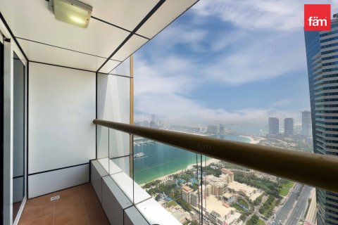 Penthouse à Dubai Marina, Dubai, 4 chambres, 298.4 m², № 58414 - photo 21