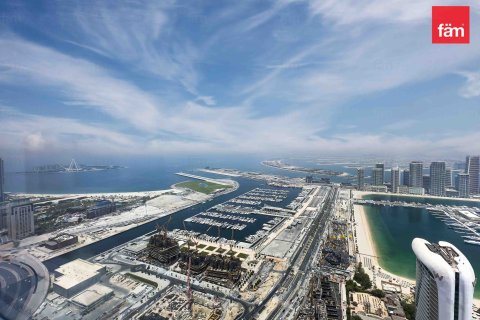 Penthouse à Dubai Marina, Dubai, 4 chambres, 298.4 m², № 58414 - photo 8